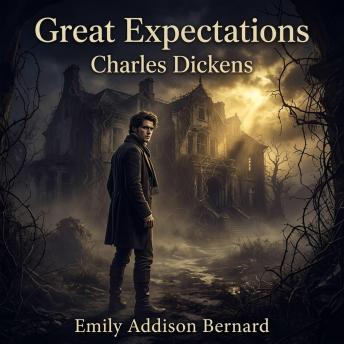 Great expectations: An unforgettable tale of ambition, hidden benefactors, and unrequited love. Experience a masterpiece of Classic Fiction where an orphan's encounter with an escaped convict changes his destiny forever.
