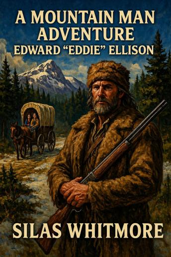 Edward ‘Eddie’ Ellison: A Mountain Man Adventure