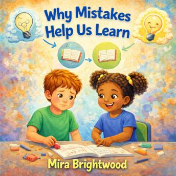 Why Mistakes Help Us Learn