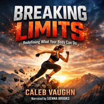 Breaking Limits: Redefining What Your Body Can Do