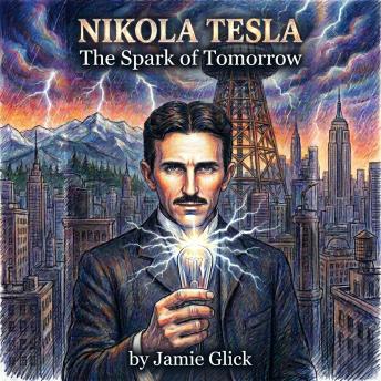 Nikola Tesla: The Spark of Tomorrow
