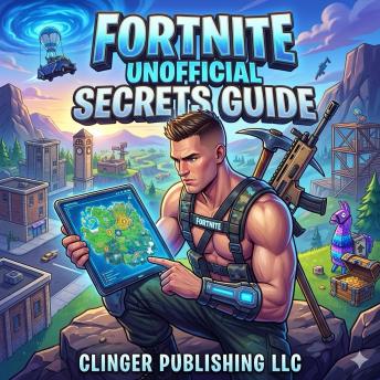 Fortnite Unofficial Secrets Guide