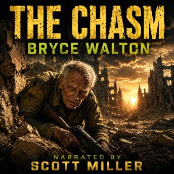 The Chasm: Beneath The Ruins They Wait