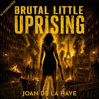 Brutal Little Uprising