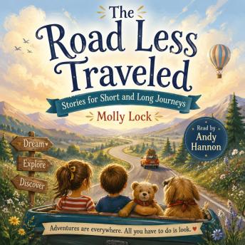 The Road Less Traveled: Stories for Short and Long Journeys