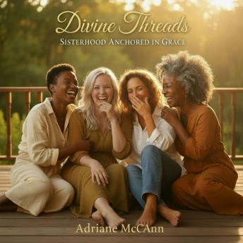 Divine Threads: Sisterhood Anchored in Grace