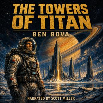 The Towers of Titan: A Machine Older Than Memory