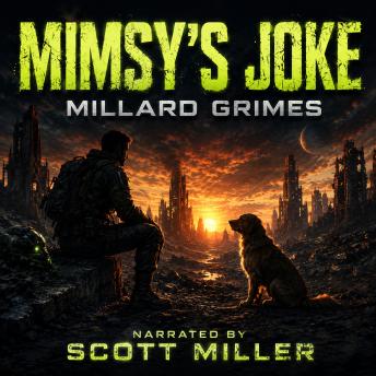 Mimsy’s Joke: The Oldest Invasion