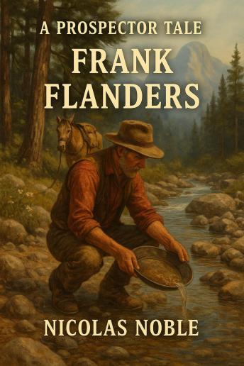 Frank Flanders: A Classic Western