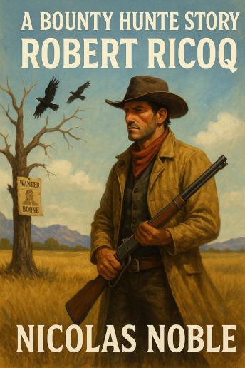 Robert Ricoq: A Classic Western
