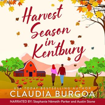 Harvest in Kentbury