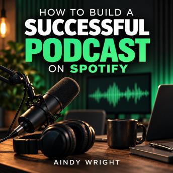 How to Build a Successful Podcast on Spotify