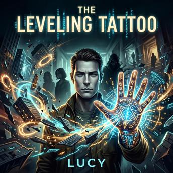 The Leveling Tattoo: Urban Fantasy: Survive the System