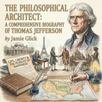 The Philosophical Architect: A Comprehensive Biography of Thomas Jefferson
