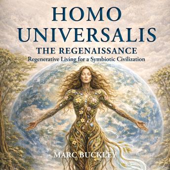 Homo Universalis The Regenaissance: Regenerative Living for a Symbiotic Civilization