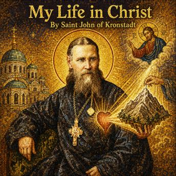 My Life in Christ