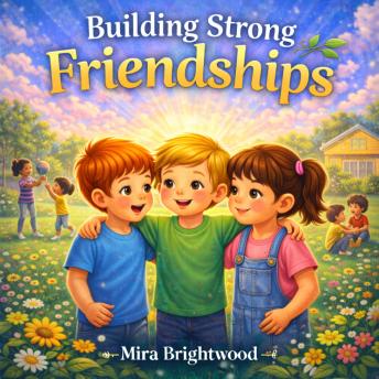 Building Strong Friendships