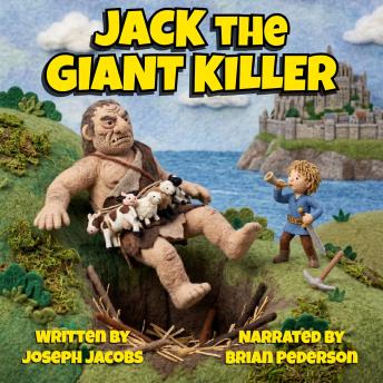Jack the Giant Killer