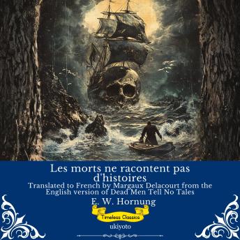 [French] - Les morts ne racontent pas d'histoires | French Version of Dead Men Tell No Tales