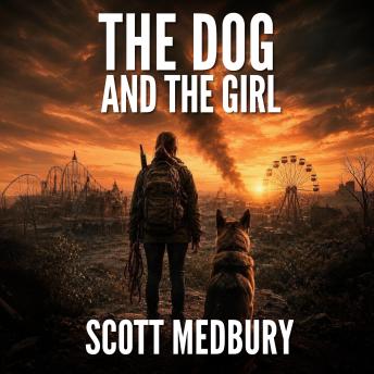 The Dog and the Girl: A Post-Apocalyptic Survival Thriller