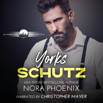 [German] - Yorks Schutz