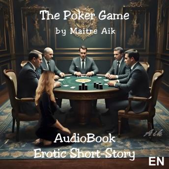 The Poker Game: English Version