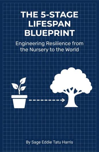 The 5-Stage Lifespan Blueprint