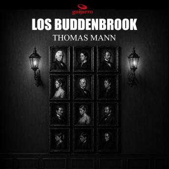 [Spanish] - Los Buddenbrook
