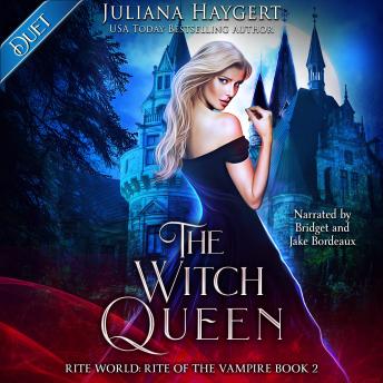 The Witch Queen