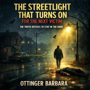 The Streetlight That Turns On for the Next Victim: The Truth Refuses to Stay in the Dark.