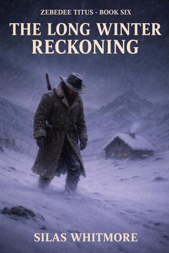The Long Winter Reckoning: A Mountain Man Adventure