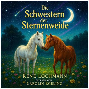 [German] - Die Schwestern der Sternenweide