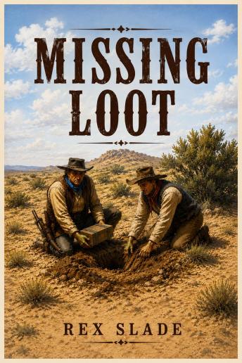 Missing Loot: A Classic Western