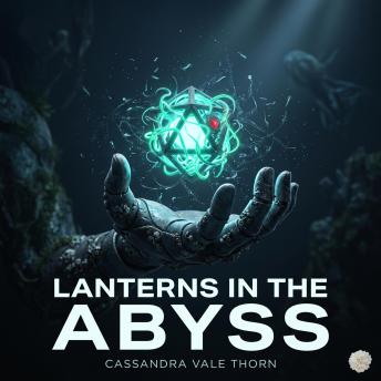 Lanterns in the Abyss: A Grimdark Fantasy of Existential Horror