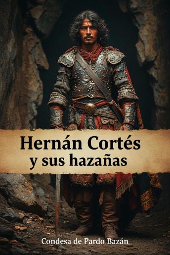 [Spanish] - Hernán Cortés y sus hazañas