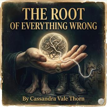 The Root of Everything Wrong: The Root of Everything Wrong: An Ecological Fantasy of Whispering Roots and Fading Magic