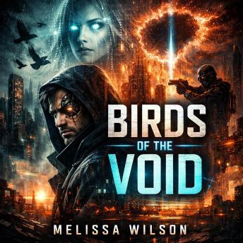Birds of the Void: Science Fiction – Dystopian – Cyberpunk Noir