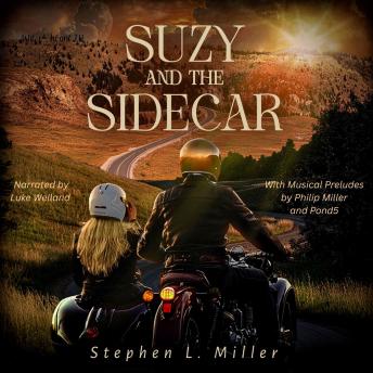Suzy and the Sidecar