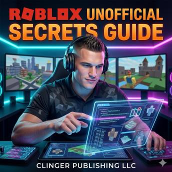 Roblox Unofficial Secrets Guide