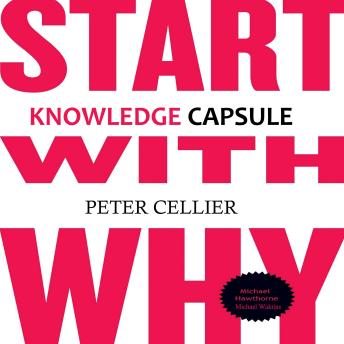 Knowledge Capsule: Start With Why