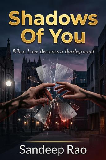 Shadows Of You: When Love Becomes a Battleground