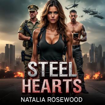 Steel Hearts: A Military Reverse Harem Romance