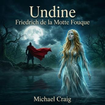 Undine: A soul is the price of mortality in this haunting Fairy Tale / Fantasy masterpiece of water spirits, knightly valor, and a love that transcends the elements.