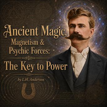 Ancient Magic, Magnetism and Psychic Forces: The Key to Power
