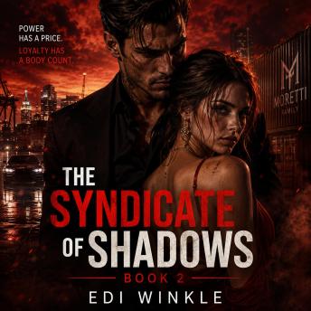 The Syndicate of Shadows - Book 2: Mafia romance