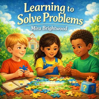 Learning to Solve Problems