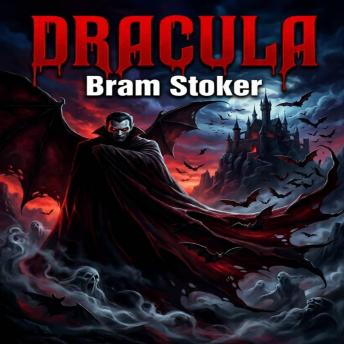 Dracula: He Walks in the Shadows: A Timeless Gothic Tale of Fear, Power, and the Supernatural