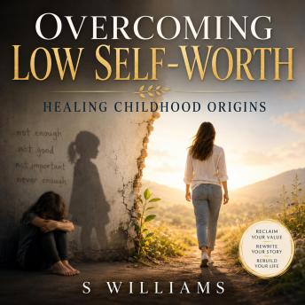 Overcoming Low Self‑Worth: Healing Childhood Origins