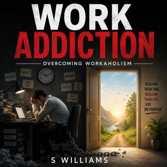Work Addiction: Overcoming Workaholism
