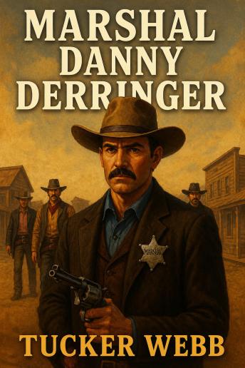 Marshal Danny Derringer: A Classic Western